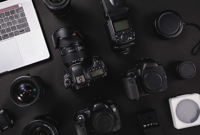 怎樣清洗數(shù)碼相機(jī)