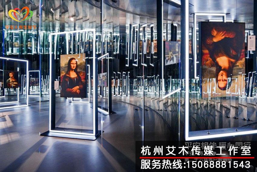 1630934301294965.jpg 光影的藝術(shù)來(lái)展現(xiàn)達(dá)芬奇畫(huà)像拍攝