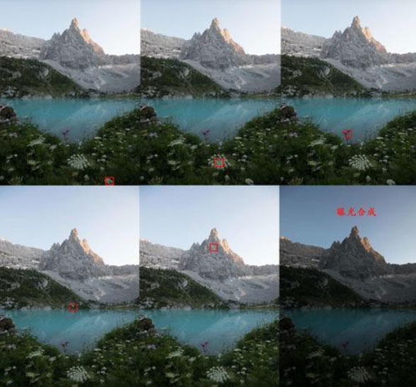 風(fēng)景攝影圖片